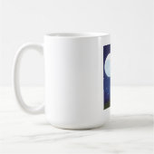 Mug La tour penchée de Pise (Gauche)