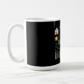 Mug La Toussaint célèbre le Jour du Sens (Gauche)