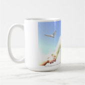 Mug La Transfiguration de Jésus (Gauche)