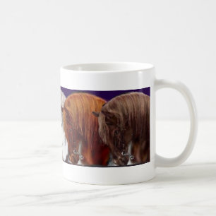 Mug La tribu d'arc-en-ciel