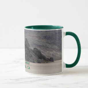 Mug La tribune