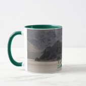 Mug La tribune (Gauche)