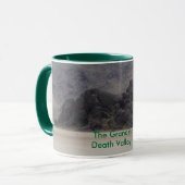 Mug La tribune (Devant gauche)