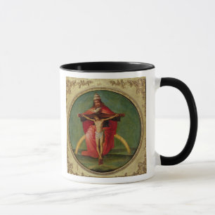 Mug La trinité