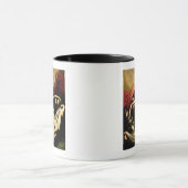 Mug La trinité, c.1635 (Centre)