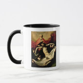Mug La trinité, c.1635 (Gauche)