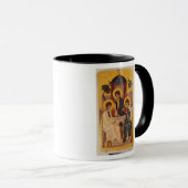Mug La trinité sainte (Devant droit)