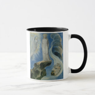 Mug La troisième tentation