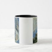 Mug La troisième tentation (Centre)