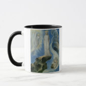 Mug La troisième tentation (Gauche)