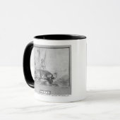 Mug La truie, 1643 (Devant gauche)