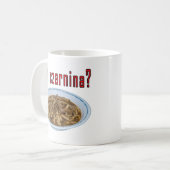 Mug La tsarnina ? Soupe (Devant gauche)