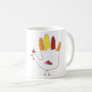 Mug La Turquie