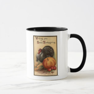 Mug La Turquie et le produit # 1