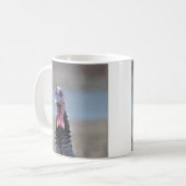 Mug La Turquie sauvage (Devant gauche)