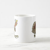 MUG LA TURQUIE SUR LA COURSE (Centre)