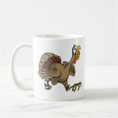 MUG LA TURQUIE SUR LA COURSE (Gauche)