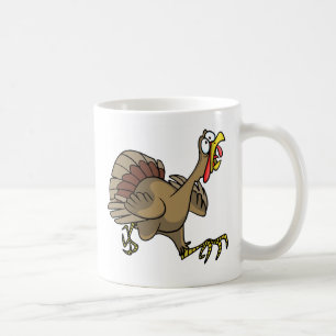 MUG LA TURQUIE SUR LA COURSE