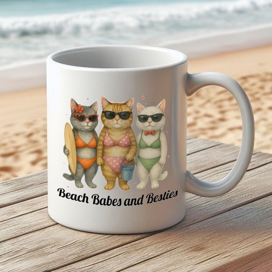 Mug La vache des Highlands soit le problème dans son e