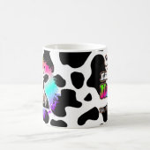Mug La vache Me Rend Heureux (Centre)