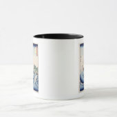 Mug La vague (Centre)