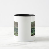 Mug La vague, après 1870 (Centre)