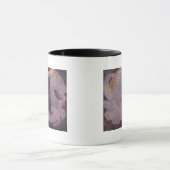 Mug La vague violette, c.1895-6 (Centre)