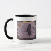 Mug La vague violette, c.1895-6 (Gauche)