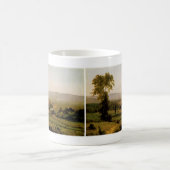 Mug La vallée de Lackawanna (Centre)