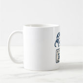 Mug La vallée de Napa (Gauche)