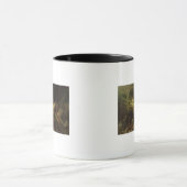 Mug La vallée des larmes, 1883 (Centre)