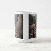 Mug La vallée la plus sombre (Centre)