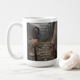 Mug La vallée la plus sombre