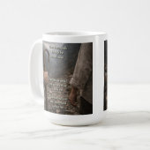Mug La vallée la plus sombre (Devant gauche)