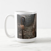 Mug La vallée la plus sombre (Gauche)