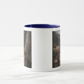 Mug La vallée la plus sombre (Centre)