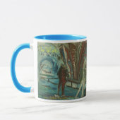 Mug la valse (Gauche)