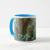 Mug la valse (Devant gauche)