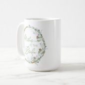 Mug La verdure rustique tressent la mère de la jeune (Devant gauche)