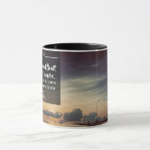 Mug La vérité (Centre)