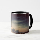 Mug La vérité (Devant droit)