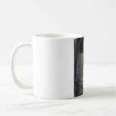 Mug La vérité est au fond du puits (Gauche)