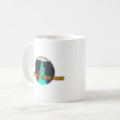 Mug La Vérité Est Là (Devant gauche)