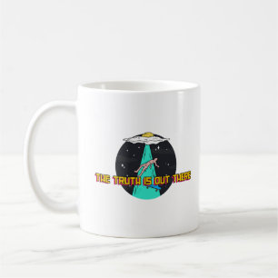 Mug La Vérité Est Là
