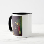 Mug La veuve, c.1850 (Devant gauche)
