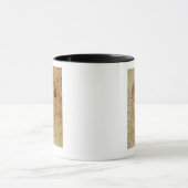 Mug La Veuve de Roma (Centre)