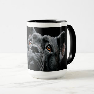 Mug La viande, c'est la bouillie