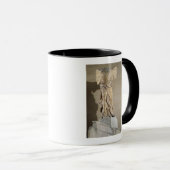 Mug La victoire de Samothrace (Devant droit)