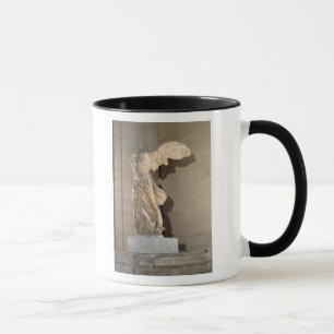 Mug La victoire de Samothrace