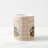 Mug La Vie Avant Le Café ? Cuisine de campagne (Centre)